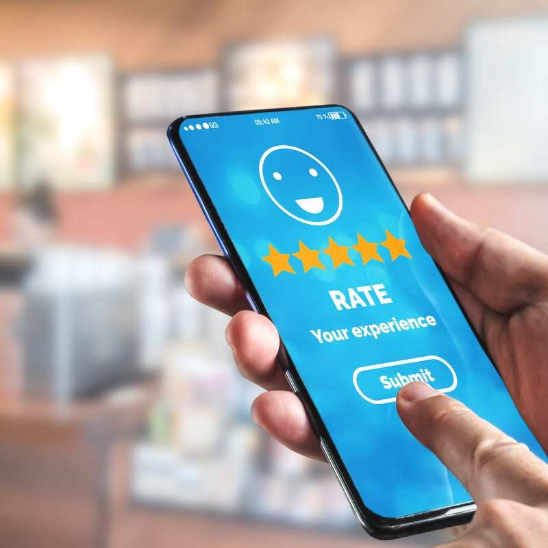 Leave a review
